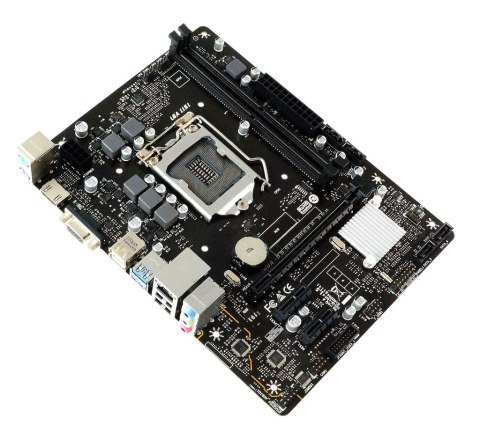 Płyta główna BIOSTAR H310MHP (WYPRZEDAŻ) Płyta główna BIOSTAR H310MHP (WYPRZEDAŻ)