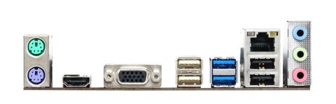 Płyta główna BIOSTAR H310MHP (WYPRZEDAŻ) Płyta główna BIOSTAR H310MHP (WYPRZEDAŻ)