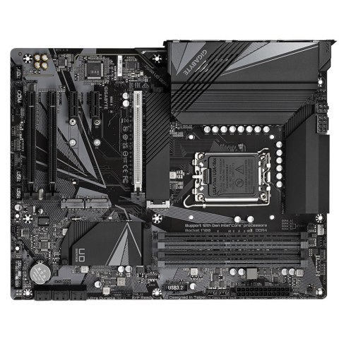 Płyta główna Gigabyte Z690 UD DDR4 (WYPRZEDAŻ) Płyta główna Gigabyte Z690 UD DDR4 (WYPRZEDAŻ)