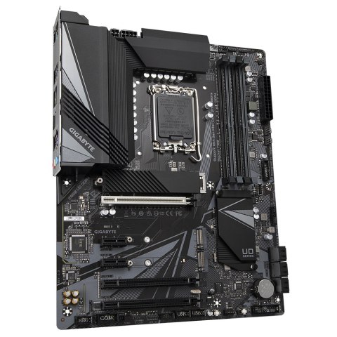 Płyta główna Gigabyte Z690 UD DDR4 (WYPRZEDAŻ) Płyta główna Gigabyte Z690 UD DDR4 (WYPRZEDAŻ)
