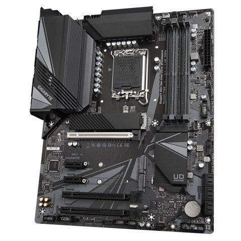 Płyta główna Gigabyte Z690 UD DDR4 (WYPRZEDAŻ) Płyta główna Gigabyte Z690 UD DDR4 (WYPRZEDAŻ)