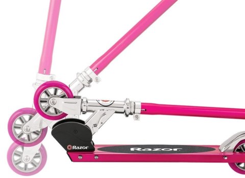 RAZOR hulajnoga Sport S PINK 13073051 RAZOR hulajnoga Sport S PINK 13073051