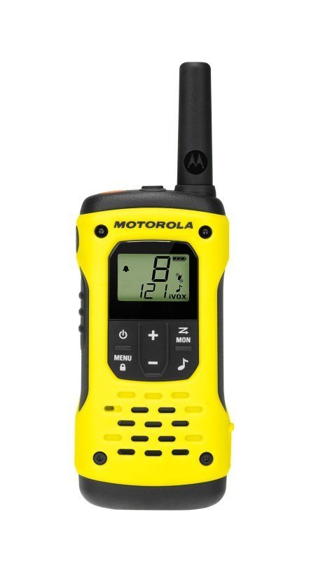 Radiotelefon wielofunkcyjny Motorola t92 MOTO92H Radiotelefon wielofunkcyjny Motorola t92 MOTO92H