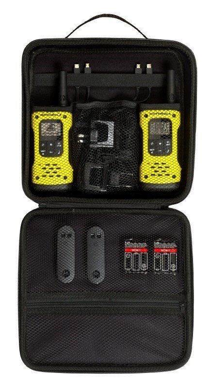 Radiotelefon wielofunkcyjny Motorola t92 MOTO92H Radiotelefon wielofunkcyjny Motorola t92 MOTO92H