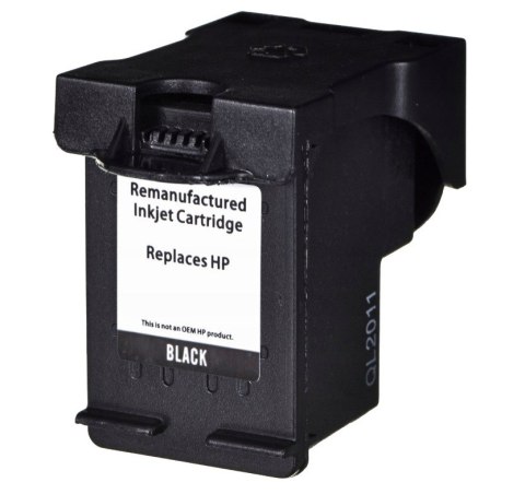 SUPERBULK tusz do HP 652 F6V25AE reg B-H652XLBk SUPERBULK tusz do HP 652 F6V25AE reg B-H652XLBk