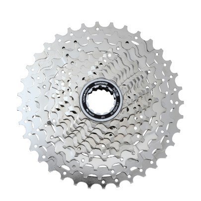 Shimano Kaseta 10rz 11-36 CS-HG50 11-13-15-17-19-21-24-28-32-36 Shimano Kaseta 10rz 11-36 CS-HG50 11-13-15-17-19-21-24-28-32-36