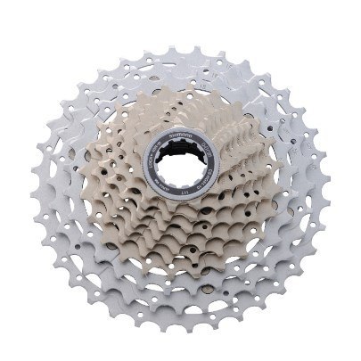 Shimano Kaseta 10rz 11-36 CS-HG81 11-13-15-17-19-21-24-28-32-36 Shimano Kaseta 10rz 11-36 CS-HG81 11-13-15-17-19-21-24-28-32-36