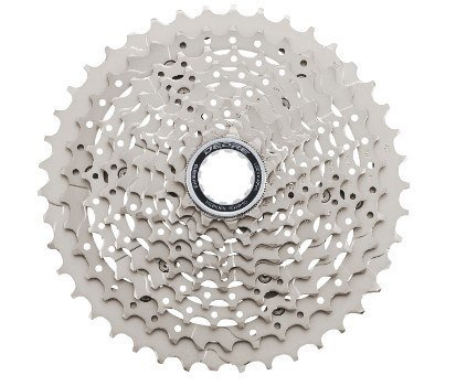 Shimano Kaseta 10rz 11-42 CS-M4100 Shimano Kaseta 10rz 11-42 CS-M4100