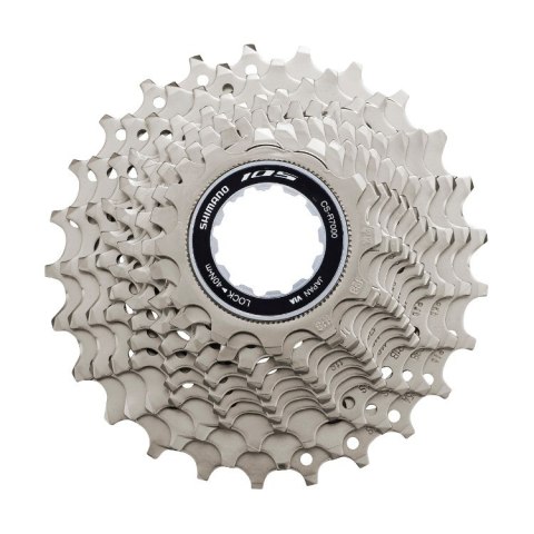 Shimano Kaseta 11rz 11-28 CS-R7000 Shimano Kaseta 11rz 11-28 CS-R7000