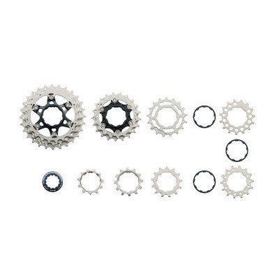 Shimano Kaseta 11rz 11-32 CS-R8000 11-12-13-14-16-18-20-22-252832 Shimano Kaseta 11rz 11-32 CS-R8000 11-12-13-14-16-18-20-22-252832