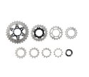 Shimano Kaseta 11rz 11-32 CS-R8000 11-12-13-14-16-18-20-22-252832