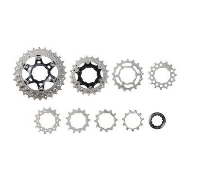 Shimano Kaseta 11rz 11-32 CS-R8000 11-12-13-14-16-18-20-22-252832 Shimano Kaseta 11rz 11-32 CS-R8000 11-12-13-14-16-18-20-22-252832