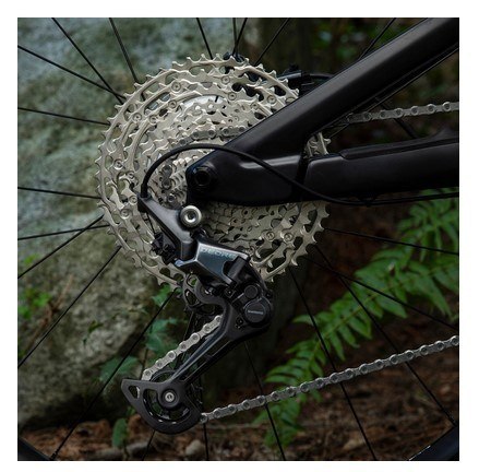 Shimano Kaseta 12rz 10-51 CS-M6100 Shimano Kaseta 12rz 10-51 CS-M6100