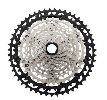 Shimano Kaseta 12rz 10-51 CS-M8100 Shimano Kaseta 12rz 10-51 CS-M8100