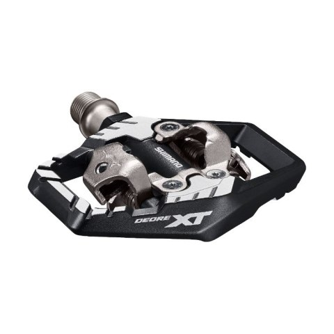 Shimano Pedały SPD PD-M8120 Shimano Pedały SPD PD-M8120
