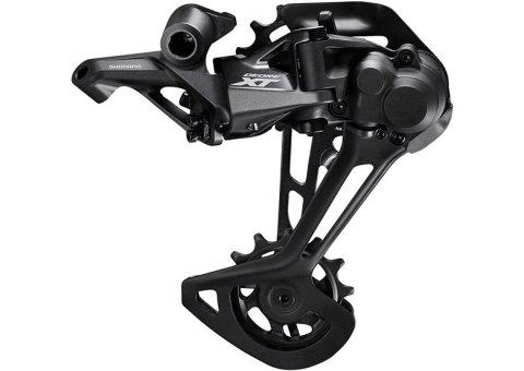 Shimano Przerzutka Tył 12rz SGS RD-M8100 Przód x1 Shimano Przerzutka Tył 12rz SGS RD-M8100 Przód x1