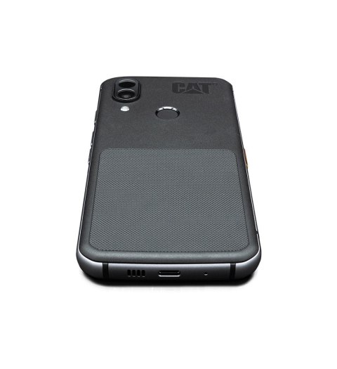 Smartfon CAT S62 Pro 6/128GB Czarny Smartfon CAT S62 Pro 6/128GB Czarny
