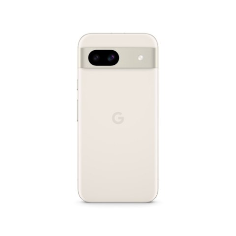 Smartfon Google Pixel 8A 5G 8/128GB DS Porcelain Smartfon Google Pixel 8A 5G 8/128GB DS Porcelain