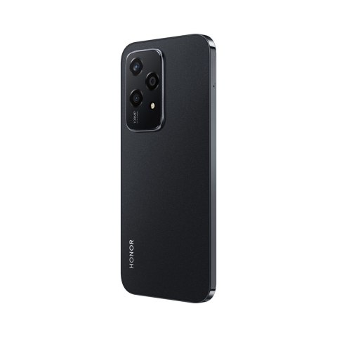 Smartfon Honor 200 Lite 5G 8/256GB Black Smartfon Honor 200 Lite 5G 8/256GB Black