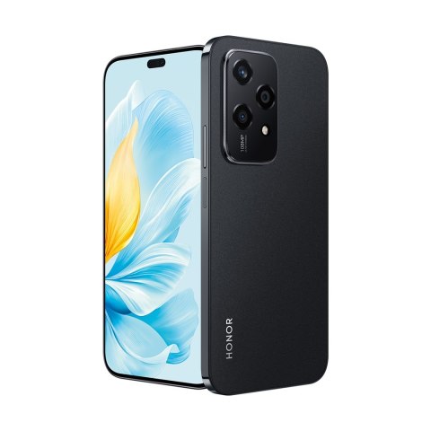 Smartfon Honor 200 Lite 5G 8/256GB Black Smartfon Honor 200 Lite 5G 8/256GB Black