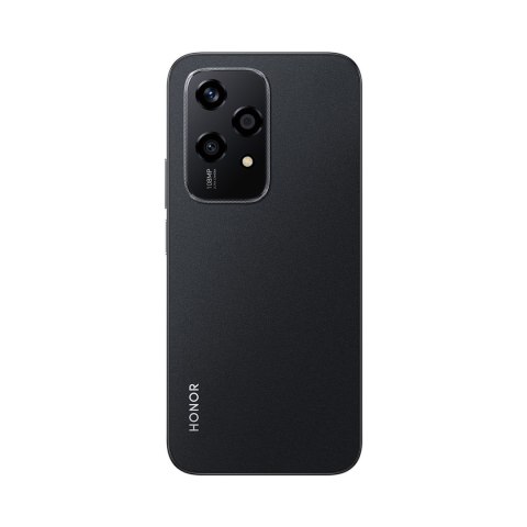 Smartfon Honor 200 Lite 5G 8/256GB Black Smartfon Honor 200 Lite 5G 8/256GB Black