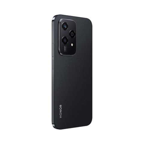 Smartfon Honor 200 Lite 5G 8/256GB Black Smartfon Honor 200 Lite 5G 8/256GB Black