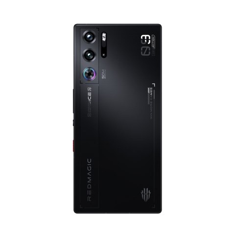Smartfon Nubia Redmagic 9 Pro 5G 12/256GB Sleet Smartfon Nubia Redmagic 9 Pro 5G 12/256GB Sleet