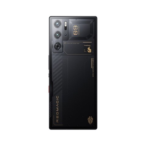 Smartfon Nubia Redmagic 9 Pro 5G 16/512GB Cyclone Smartfon Nubia Redmagic 9 Pro 5G 16/512GB Cyclone