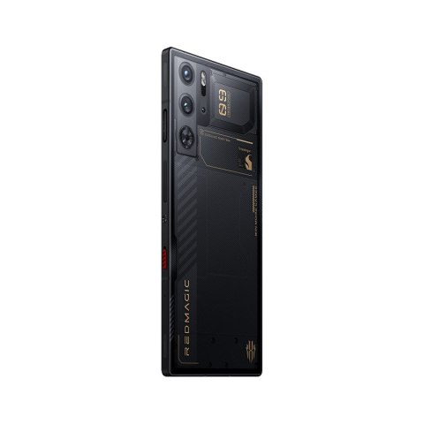Smartfon Nubia Redmagic 9 Pro 5G 16/512GB Cyclone Smartfon Nubia Redmagic 9 Pro 5G 16/512GB Cyclone