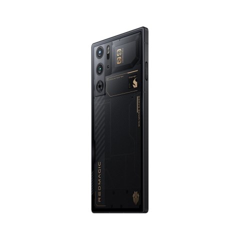 Smartfon Nubia Redmagic 9 Pro 5G 16/512GB Cyclone Smartfon Nubia Redmagic 9 Pro 5G 16/512GB Cyclone