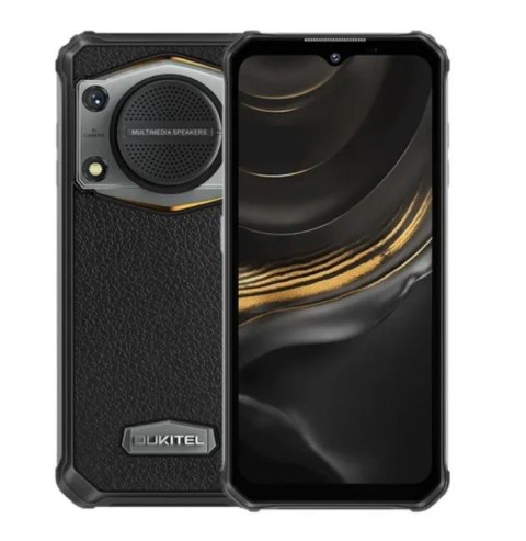 Smartfon Oukitel WP22 8/256GB Czarny Smartfon Oukitel WP22 8/256GB Czarny