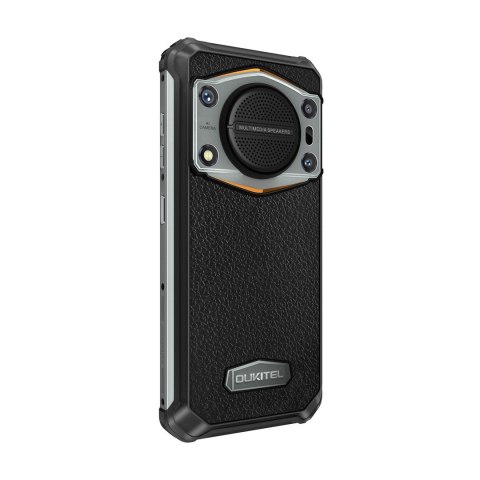 Smartfon Oukitel WP22 8/256GB Czarny Smartfon Oukitel WP22 8/256GB Czarny