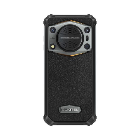 Smartfon Oukitel WP22 8/256GB Czarny Smartfon Oukitel WP22 8/256GB Czarny