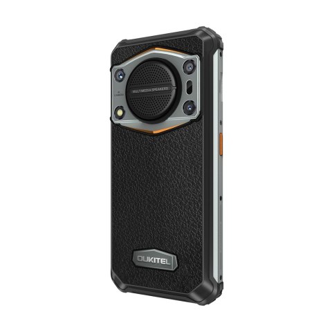 Smartfon Oukitel WP22 8/256GB Czarny Smartfon Oukitel WP22 8/256GB Czarny