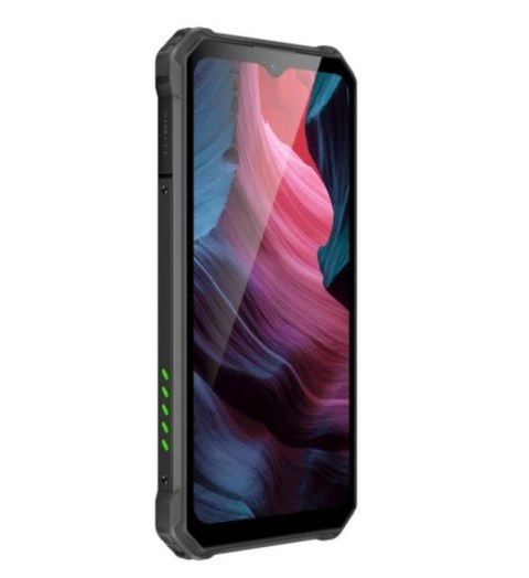 Smartfon Oukitel WP23 Pro 8/128GB Zielony Smartfon Oukitel WP23 Pro 8/128GB Zielony