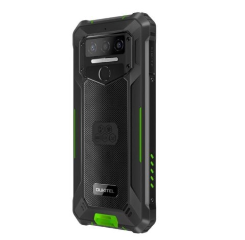 Smartfon Oukitel WP23 Pro 8/128GB Zielony Smartfon Oukitel WP23 Pro 8/128GB Zielony