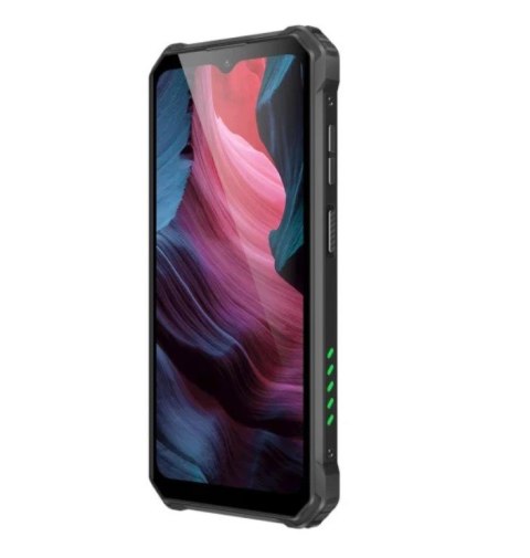 Smartfon Oukitel WP23 Pro 8/128GB Zielony Smartfon Oukitel WP23 Pro 8/128GB Zielony