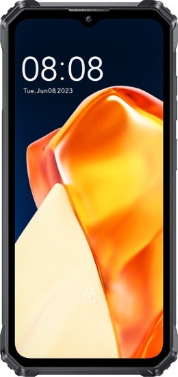Smartfon Oukitel WP28 8/256GB Czarny