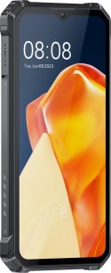 Smartfon Oukitel WP28 8/256GB Czarny
