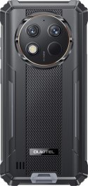 Smartfon Oukitel WP28 8/256GB Czarny