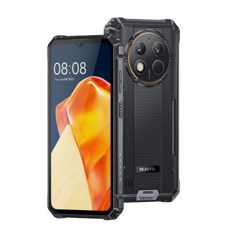Smartfon Oukitel WP28 8/256GB Czarny Smartfon Oukitel WP28 8/256GB Czarny