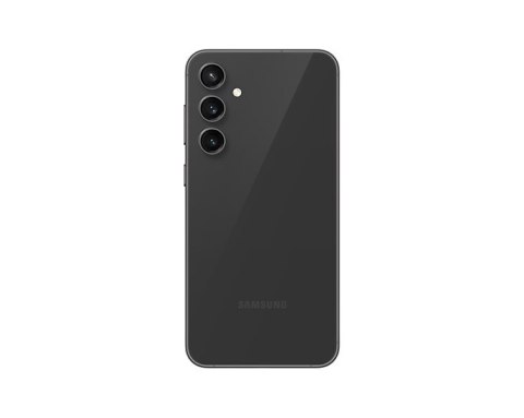 Smartfon Samsung Galaxy S23 FE (S711) 8/128GB 6,4" AMOLED 1080x2340 4500mAh Dual SIM 5G Graphite Smartfon Samsung Galaxy S23 FE (S711) 8/128GB 6,4" AMOLED 1080x2340 4500mAh Dual SIM 5G Graphite