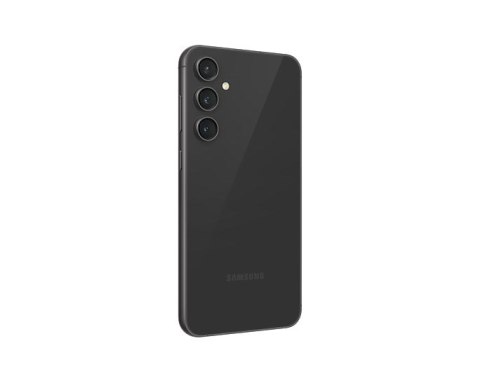 Smartfon Samsung Galaxy S23 FE (S711) 8/128GB 6,4" AMOLED 1080x2340 4500mAh Dual SIM 5G Graphite Smartfon Samsung Galaxy S23 FE (S711) 8/128GB 6,4" AMOLED 1080x2340 4500mAh Dual SIM 5G Graphite