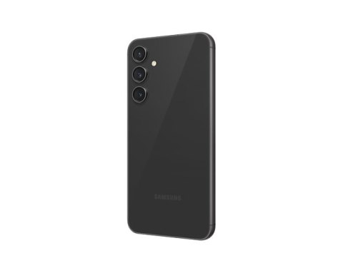 Smartfon Samsung Galaxy S23 FE (S711) 8/128GB 6,4" AMOLED 1080x2340 4500mAh Dual SIM 5G Graphite Smartfon Samsung Galaxy S23 FE (S711) 8/128GB 6,4" AMOLED 1080x2340 4500mAh Dual SIM 5G Graphite