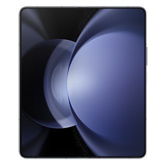 Smartfon Samsung Galaxy Z Fold 5 5G 12/256GB Icy Blue Smartfon Samsung Galaxy Z Fold 5 5G 12/256GB Icy Blue