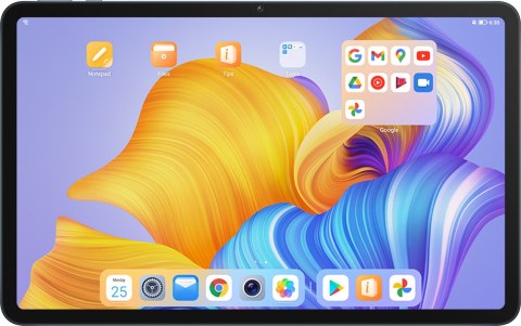 Tablet Honor Pad 8 12.0 6/128GB WiFi - Blue Tablet Honor Pad 8 12.0 6/128GB WiFi - Blue