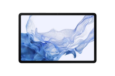Tablet Samsung Galaxy Tab S8 (X700) 11" 8/128GB WiFi Srebrny (WYPRZEDAŻ) Tablet Samsung Galaxy Tab S8 (X700) 11" 8/128GB WiFi Srebrny (WYPRZEDAŻ)