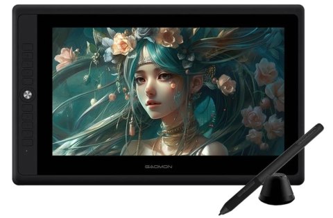 Tablet graficzny GAOMON PD156 PRO Tablet graficzny GAOMON PD156 PRO