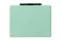 Tablet graficzny Wacom Intuos M Bluetooth Pistachio CTL-6100WLE-S