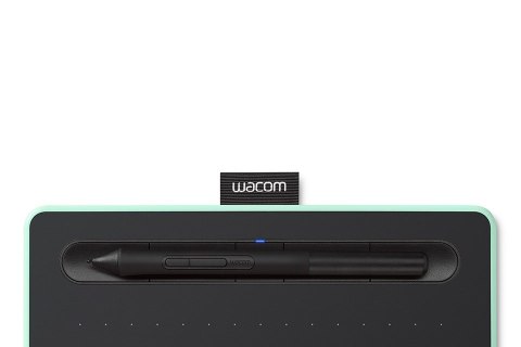 Tablet graficzny Wacom Intuos M Bluetooth Pistachio CTL-6100WLE-S Tablet graficzny Wacom Intuos M Bluetooth Pistachio CTL-6100WLE-S